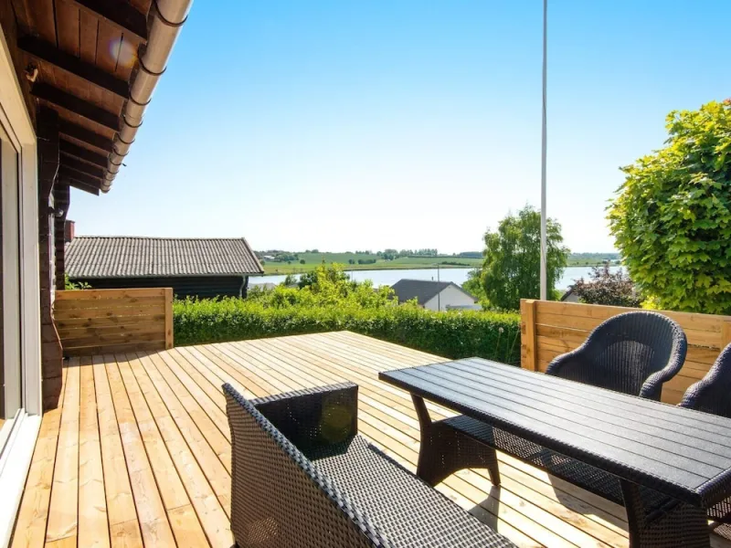 Billede 13 af 6 Person Holiday Home in Nordborg