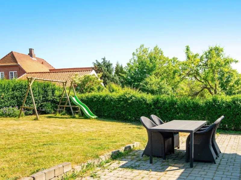 Billede 14 af 6 Person Holiday Home in Nordborg