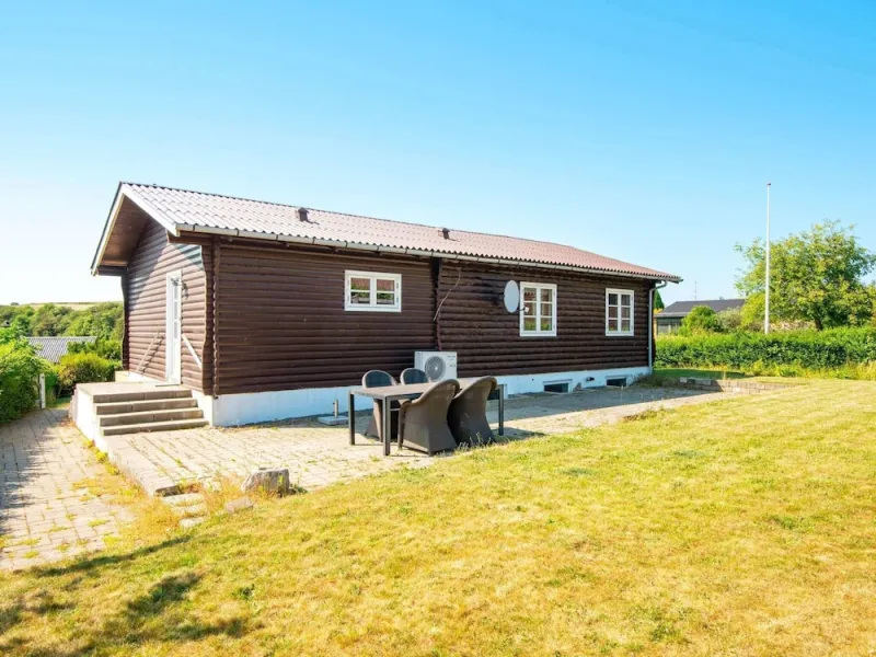 Billede 19 af 6 Person Holiday Home in Nordborg