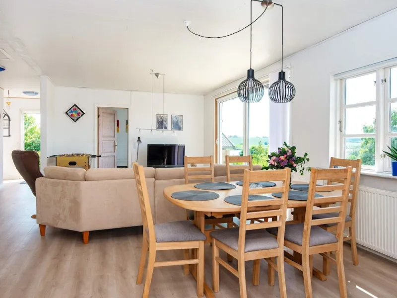 Billede 22 af 6 Person Holiday Home in Nordborg