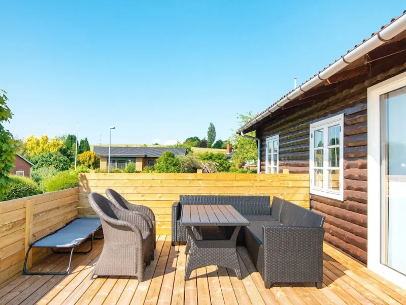 Billede 23 af 6 Person Holiday Home in Nordborg