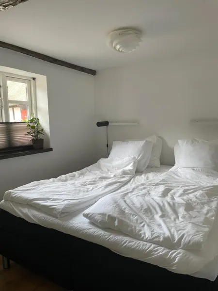 Billede 8 af Baekgaarden 3 rooms Apartment - old farm house