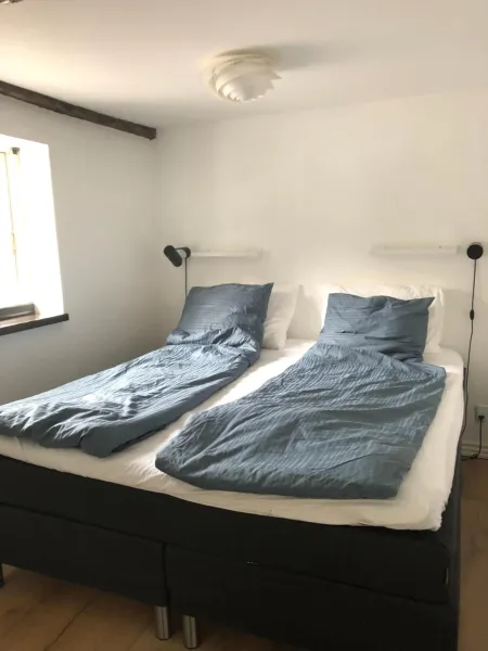 Billede 9 af Baekgaarden 3 rooms Apartment - old farm house