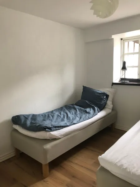 Billede 16 af Baekgaarden 3 rooms Apartment - old farm house
