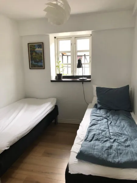 Billede 23 af Baekgaarden 3 rooms Apartment - old farm house
