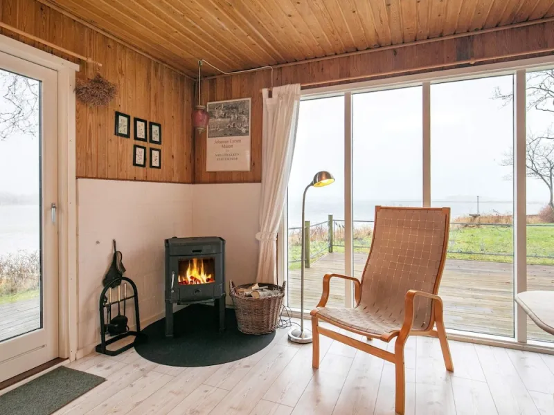 Billede 2 af 4 Person Holiday Home in Martofte