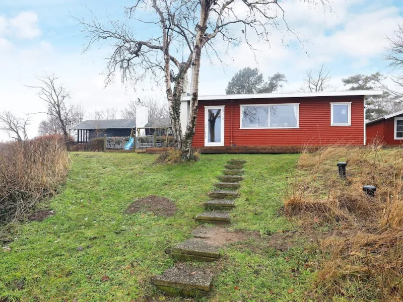 Billede 6 af 4 Person Holiday Home in Martofte