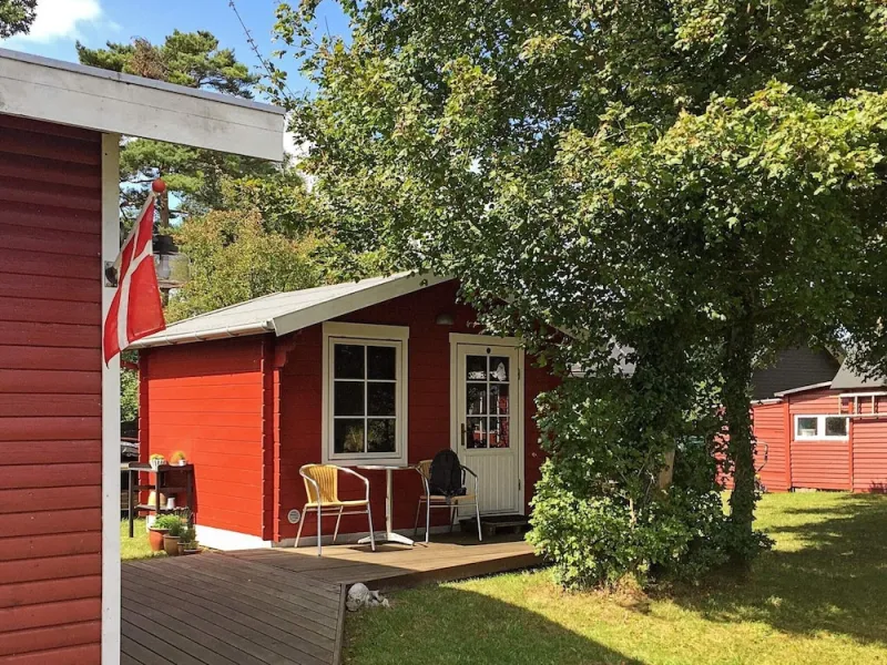 Billede 7 af 4 Person Holiday Home in Martofte