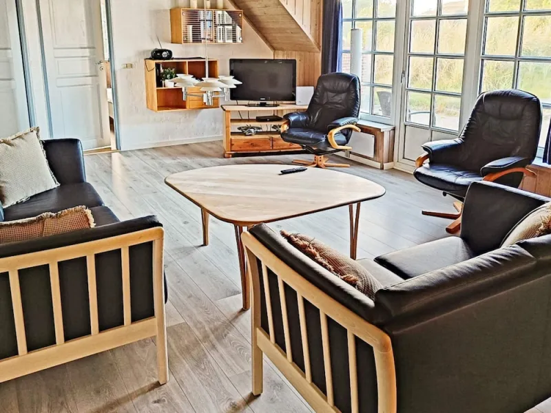 Billede 2 af 4 Star Holiday Home in Ringkobing