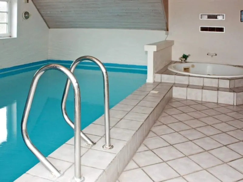 Billede 23 af 4 Star Holiday Home in Ringkobing