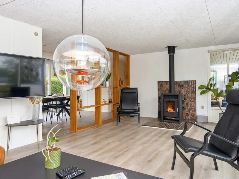 Billede 4 af 4 Star Holiday Home in Juelsminde