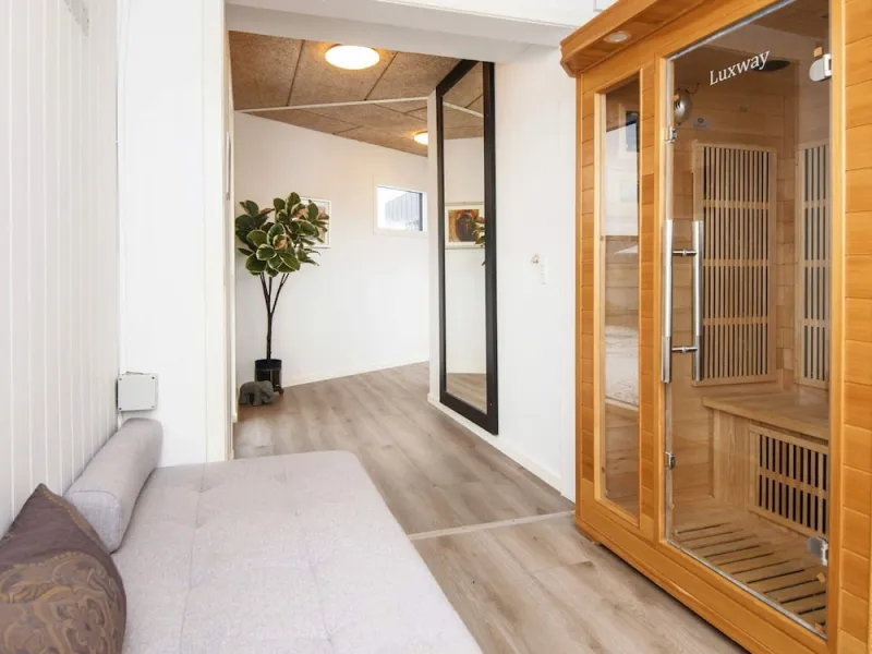 Billede 9 af 4 Star Holiday Home in Juelsminde