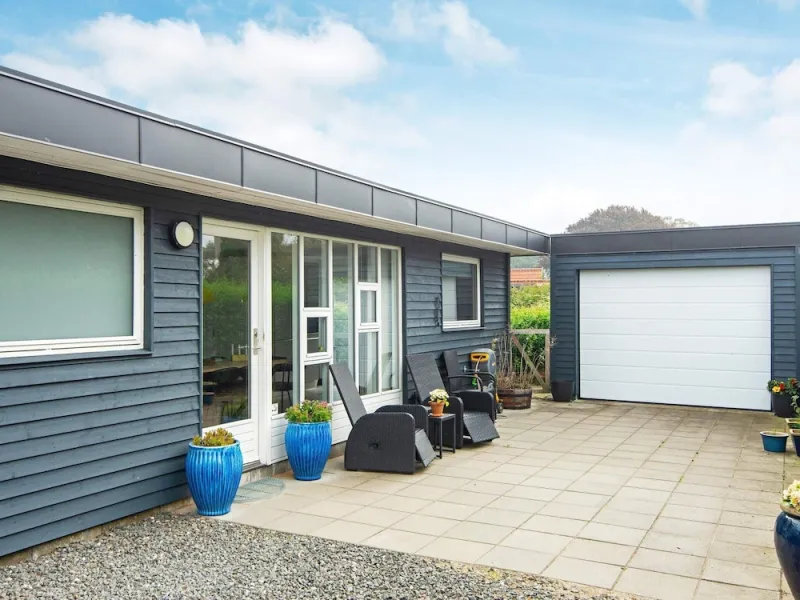 Billede 22 af 4 Star Holiday Home in Juelsminde