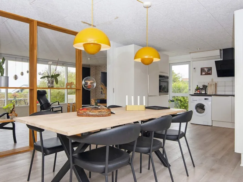 Billede 35 af 4 Star Holiday Home in Juelsminde