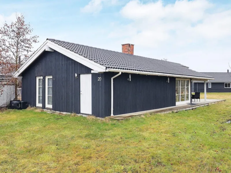 6 Person Holiday Home in Idestrup-by Traum