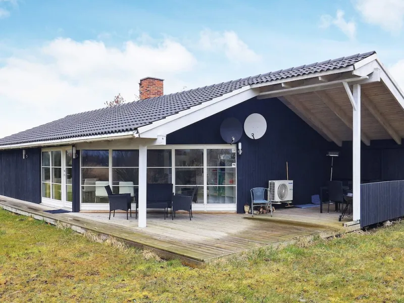 Billede 19 af 6 Person Holiday Home in Idestrup-by Traum