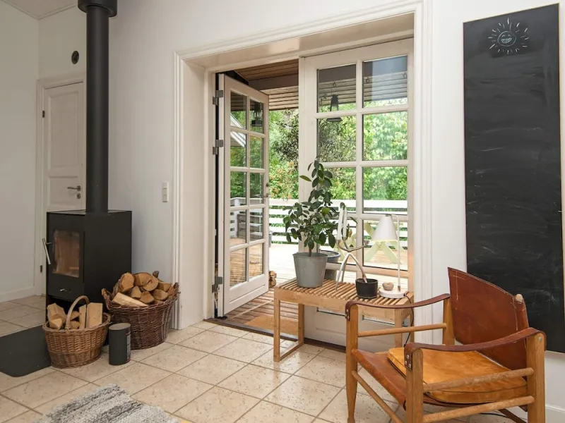 Billede 7 af 6 Person Holiday Home in Ebeltoft