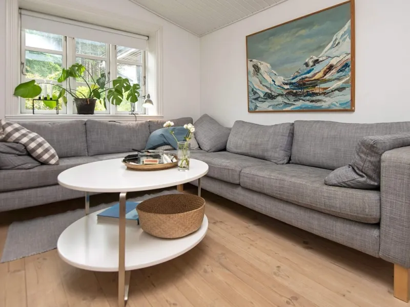 Billede 8 af 6 Person Holiday Home in Ebeltoft