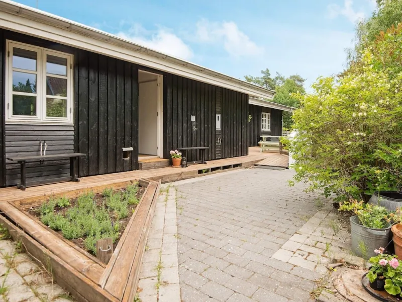 Billede 16 af 6 Person Holiday Home in Ebeltoft
