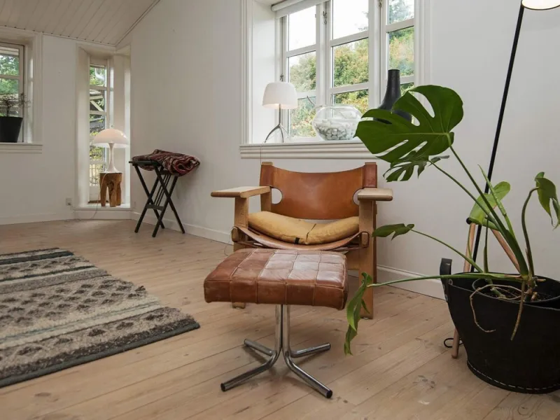 Billede 20 af 6 Person Holiday Home in Ebeltoft