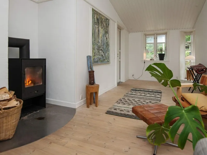 Billede 22 af 6 Person Holiday Home in Ebeltoft