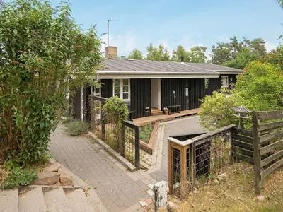 Billede 23 af 6 Person Holiday Home in Ebeltoft