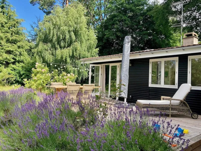 Billede 2 af 6 Person Holiday Home in Hornbaek