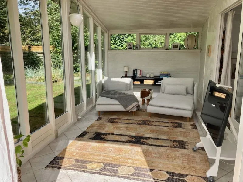 Billede 4 af 6 Person Holiday Home in Hornbaek