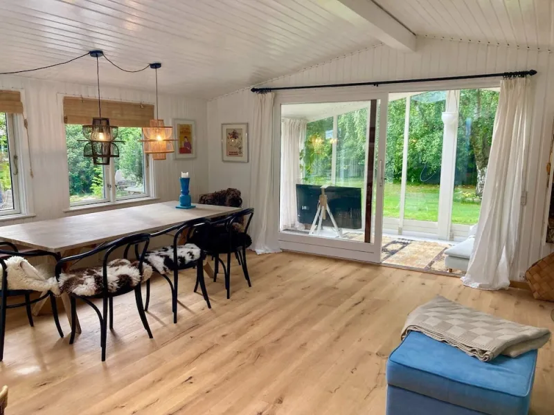 Billede 6 af 6 Person Holiday Home in Hornbaek
