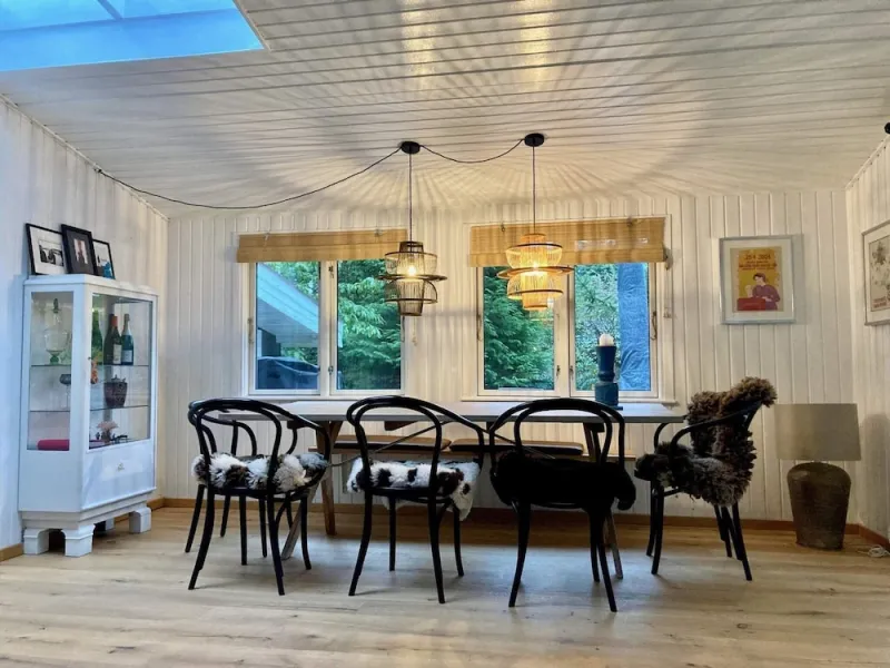 Billede 16 af 6 Person Holiday Home in Hornbaek
