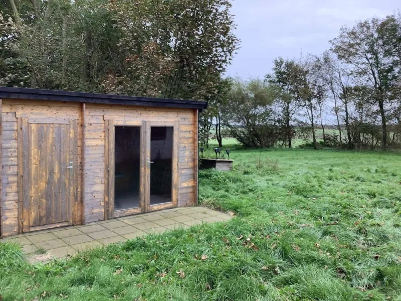 Billede 2 af 2 Person Holiday Home in Snedsted