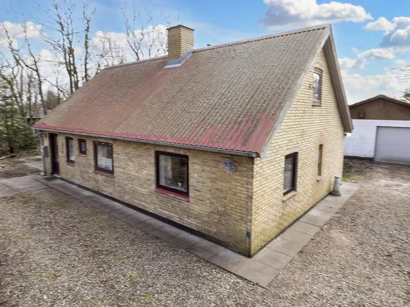 Billede 3 af 2 Person Holiday Home in Snedsted