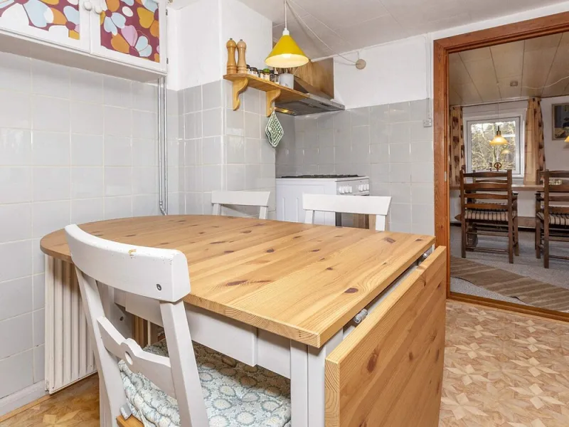 Billede 8 af 2 Person Holiday Home in Snedsted