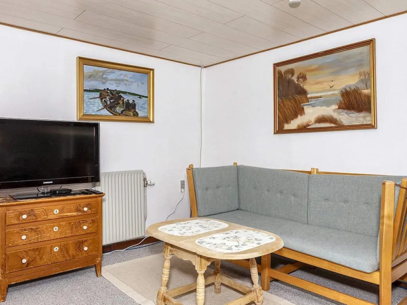 Billede 9 af 2 Person Holiday Home in Snedsted