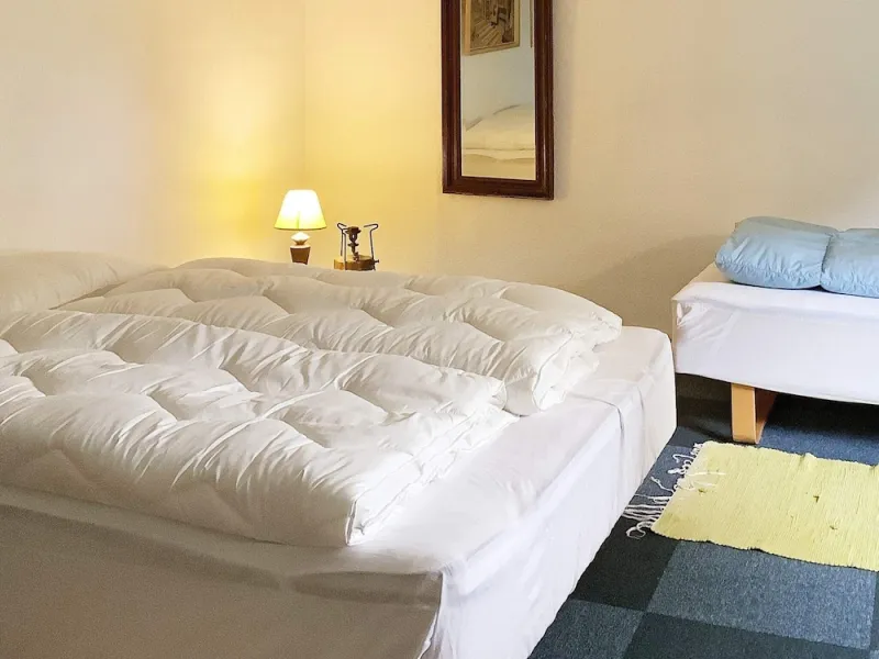 Billede 14 af 2 Person Holiday Home in Snedsted