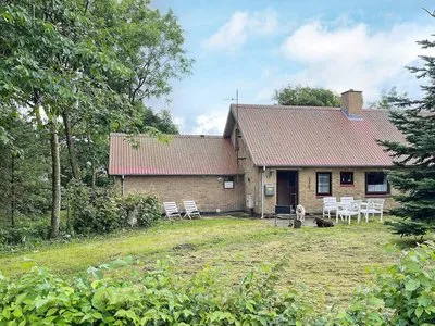 Billede 16 af 2 Person Holiday Home in Snedsted