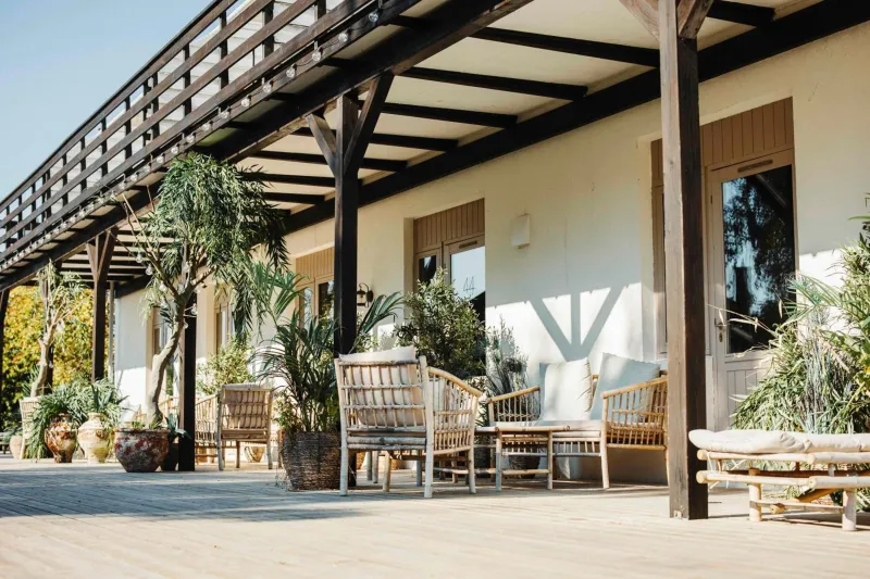 The Falcon Hotel photo 4