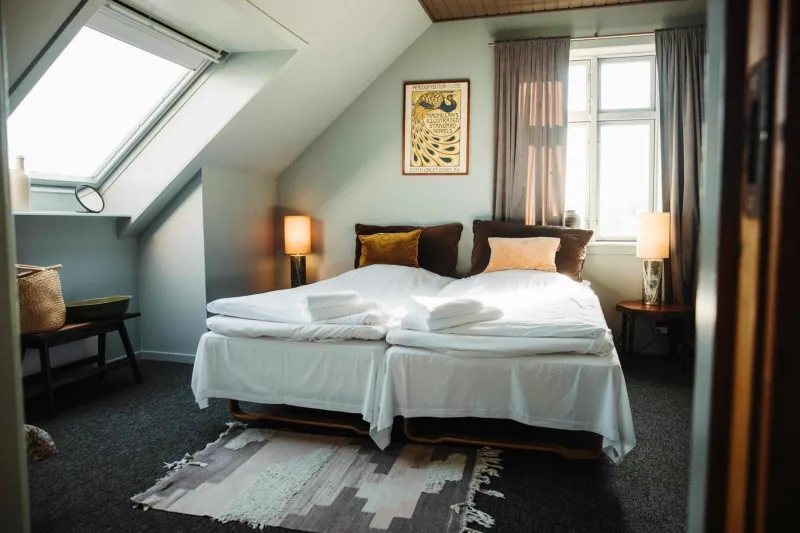 The Falcon Hotel photo 102