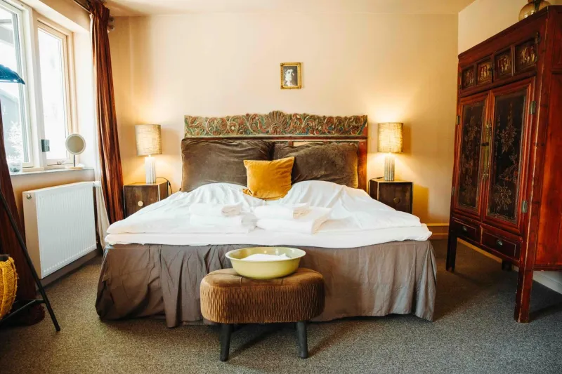 The Falcon Hotel photo 12