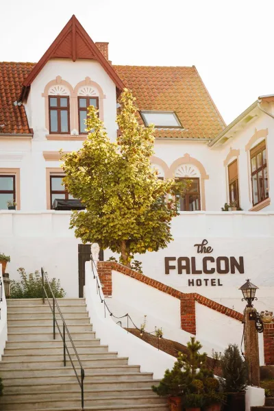 The Falcon Hotel photo 36