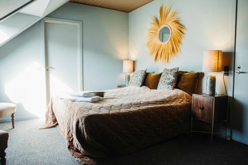 The Falcon Hotel photo 37
