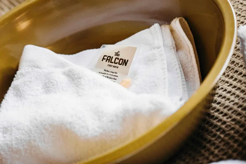 The Falcon Hotel photo 44