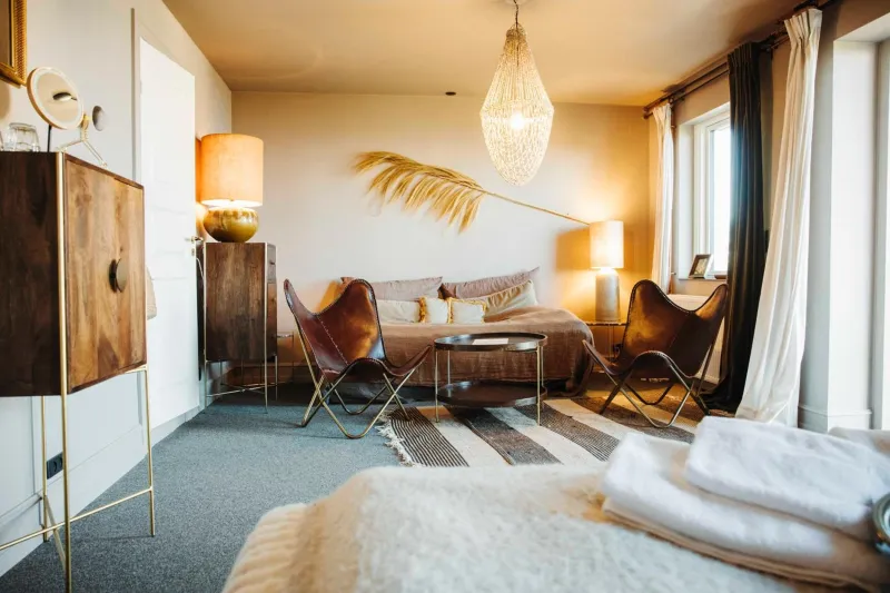 The Falcon Hotel photo 59