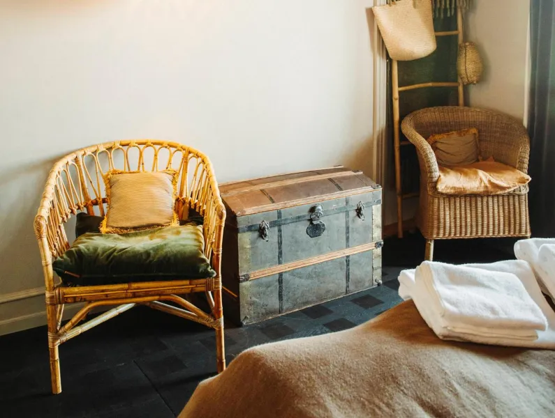 The Falcon Hotel photo 63