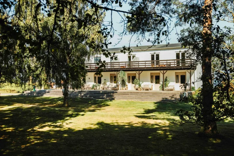 The Falcon Hotel photo 68