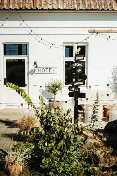The Falcon Hotel photo 69