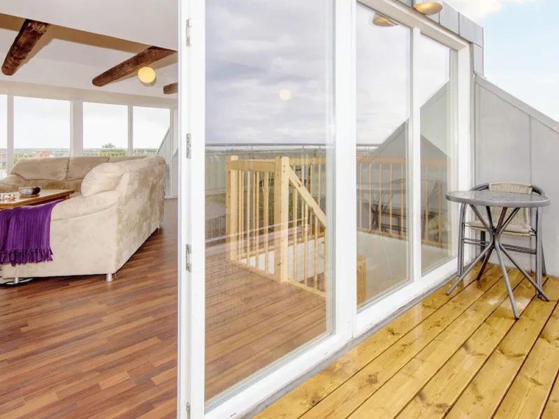 Billede 3 af 6 Person Holiday Home in Harboore