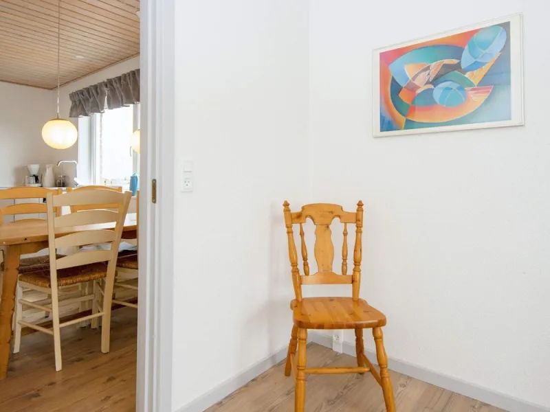 Billede 4 af 6 Person Holiday Home in Harboore