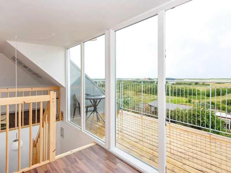 Billede 9 af 6 Person Holiday Home in Harboore