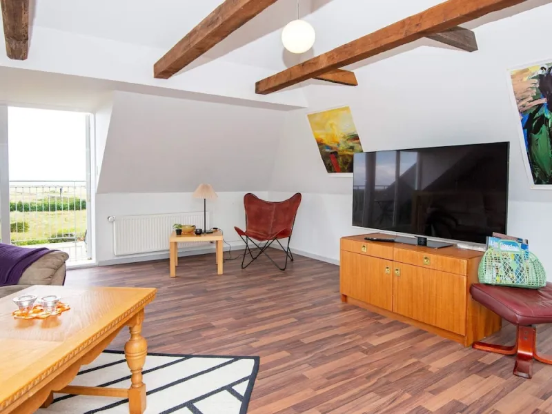 Billede 16 af 6 Person Holiday Home in Harboore